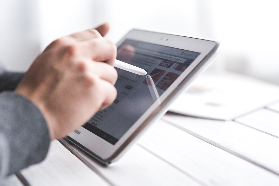 Document digitization